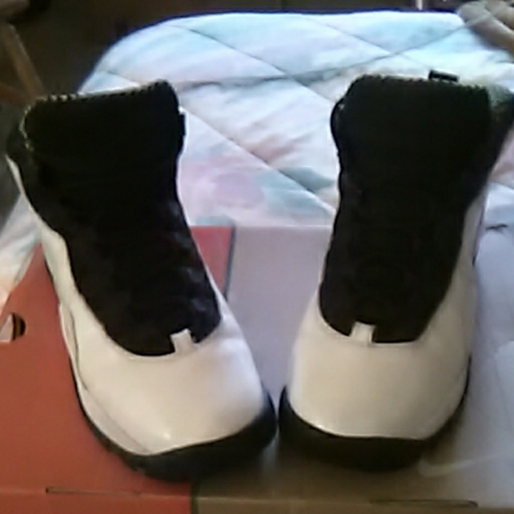 Jordan's